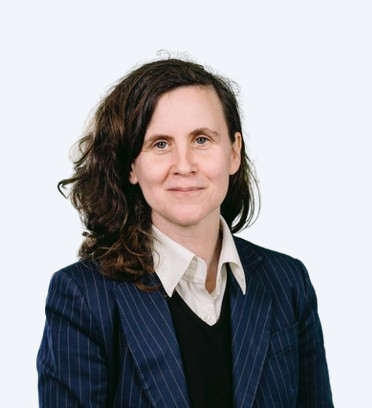 Judith Walgenbach