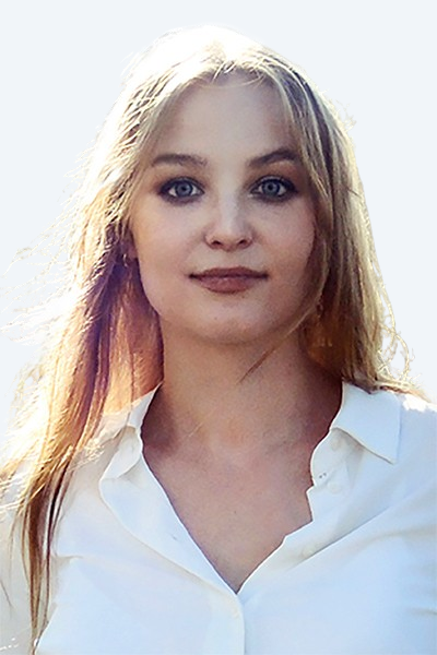 Kasia Kohl