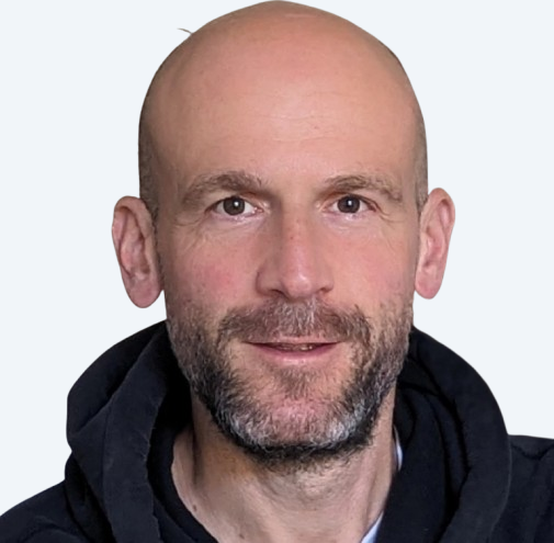 Nico Zeitler