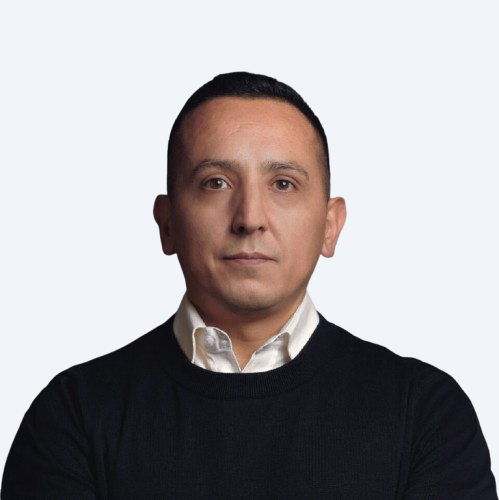 Pablo Gigena