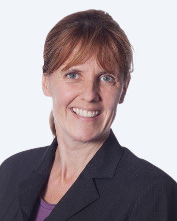 Sabine Greiner